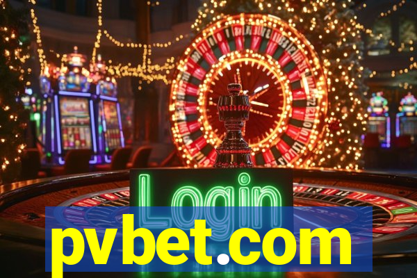 pvbet.com