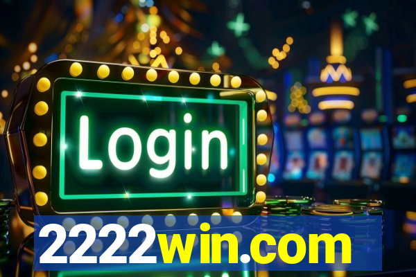 2222win.com