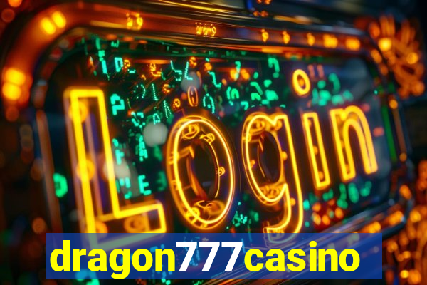 dragon777casino