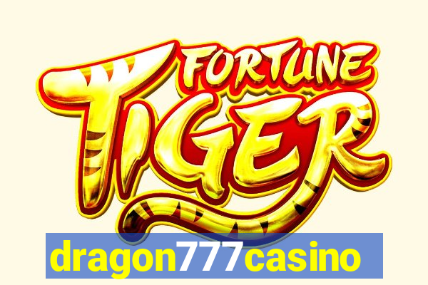 dragon777casino