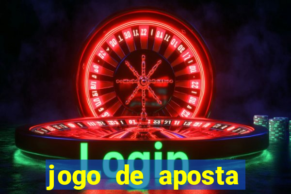 jogo de aposta demo gratis