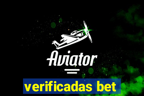 verificadas bet