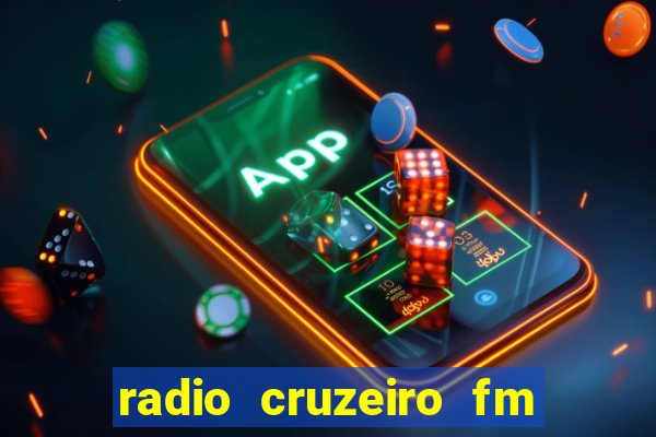 radio cruzeiro fm 92.3 sorocaba