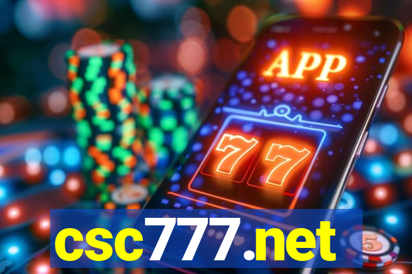 csc777.net