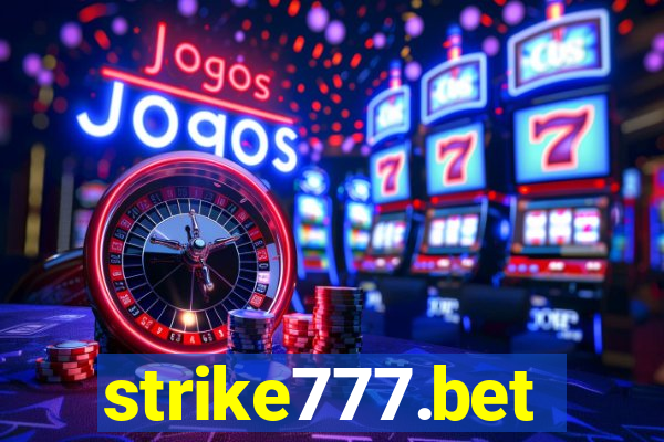 strike777.bet