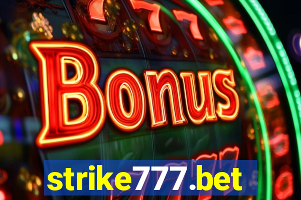 strike777.bet