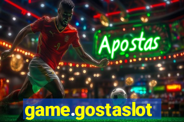 game.gostaslot