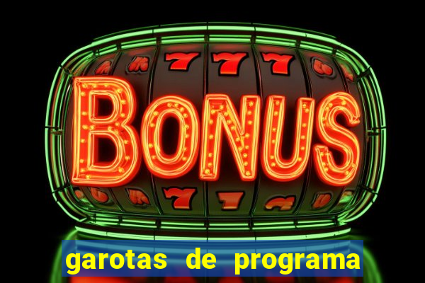 garotas de programa no cassino rs