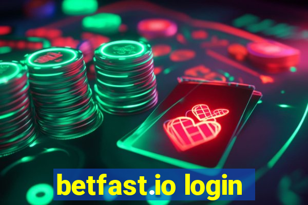 betfast.io login