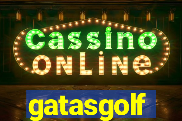 gatasgolf