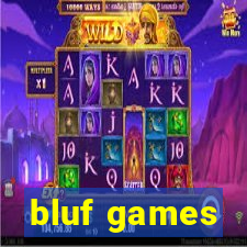 bluf games