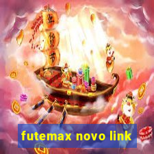 futemax novo link