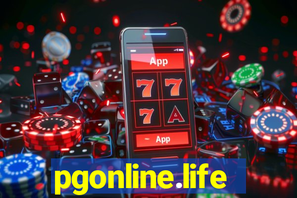 pgonline.life