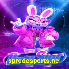 spredesports.net