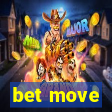 bet move