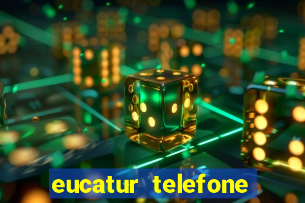 eucatur telefone whatsapp porto velho