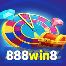 888win8