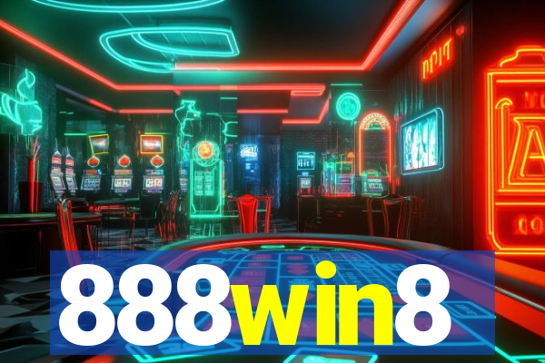 888win8