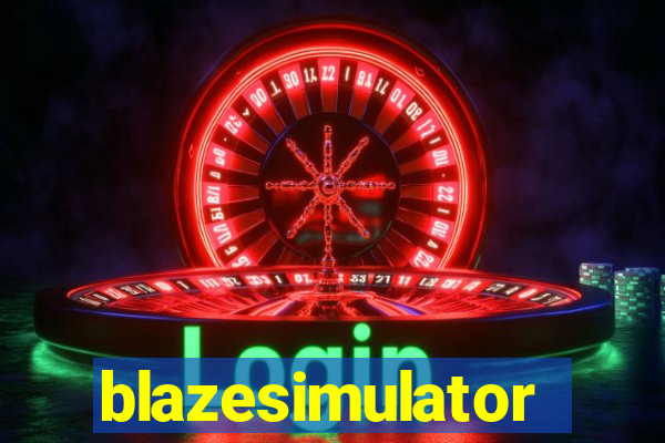 blazesimulator