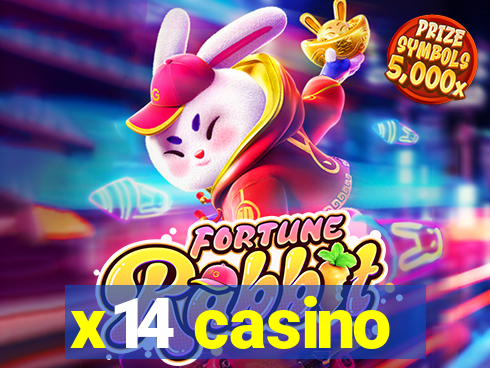 x14 casino