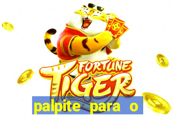 palpite para o jogo do benfica hoje