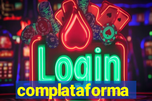 complataforma