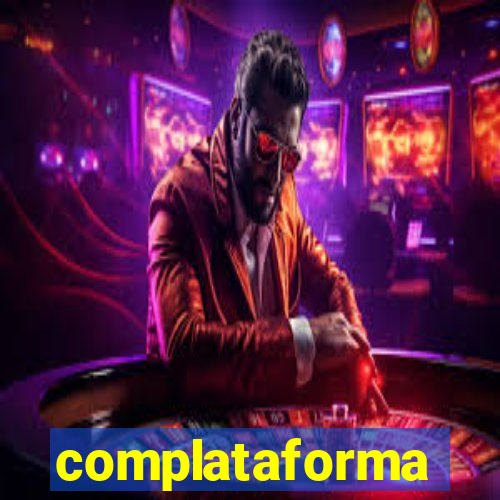 complataforma