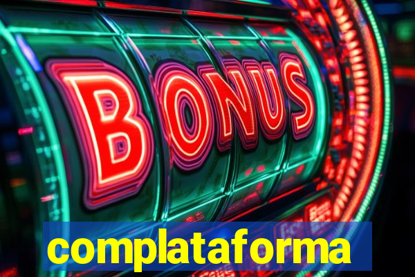 complataforma