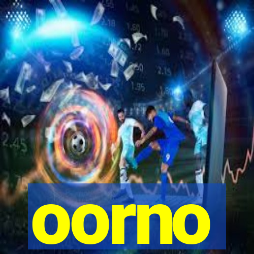 oorno