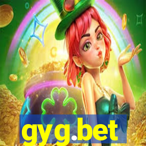 gyg.bet