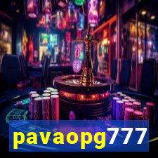 pavaopg777