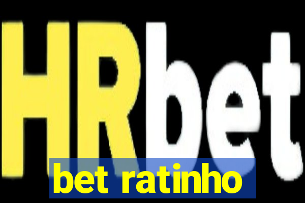 bet ratinho