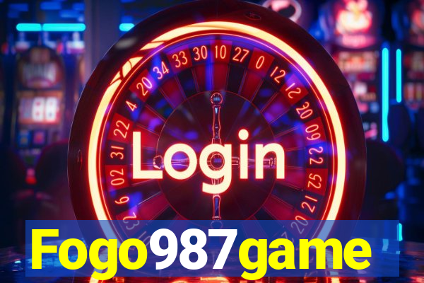 Fogo987game