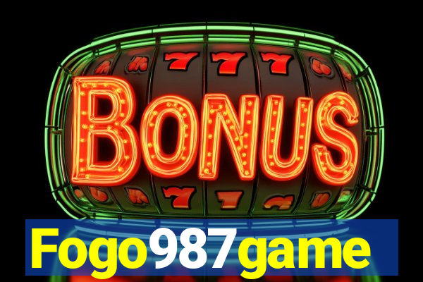 Fogo987game