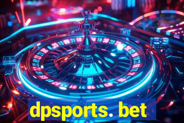 dpsports. bet