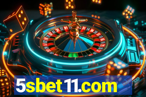 5sbet11.com