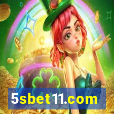 5sbet11.com