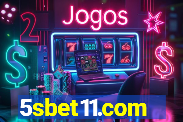 5sbet11.com