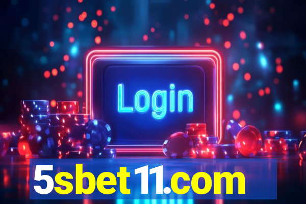 5sbet11.com