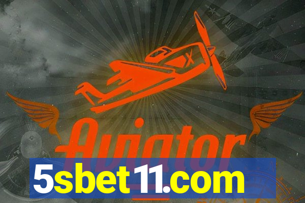 5sbet11.com