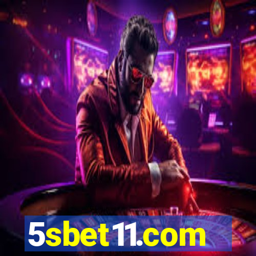 5sbet11.com