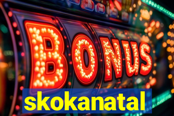 skokanatal