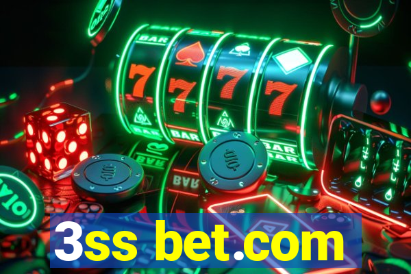 3ss bet.com