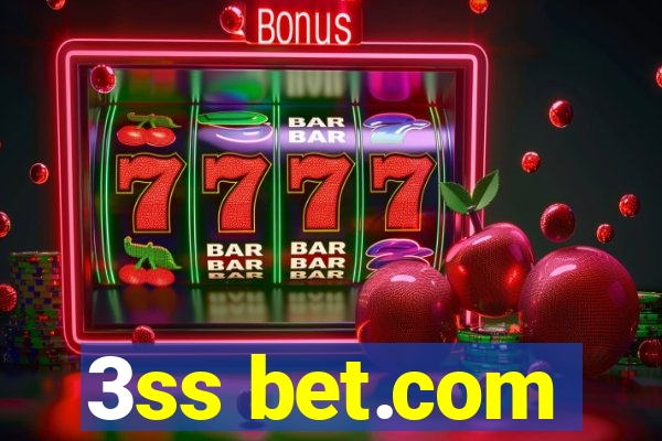 3ss bet.com