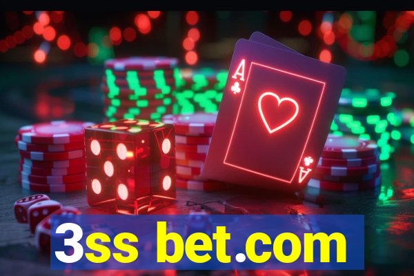 3ss bet.com