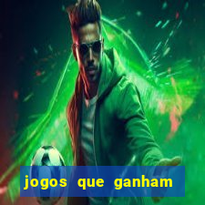 jogos que ganham dinheiro sem depositar nada