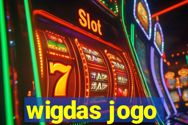 wigdas jogo