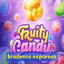 bradesco expresso