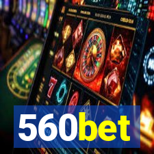 560bet