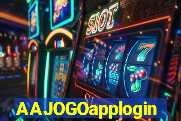 AAJOGOapplogin